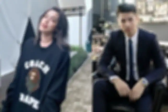 Erick Iskandar meluapkan kekesalannya atas video syur mirip Jessica Iskandar