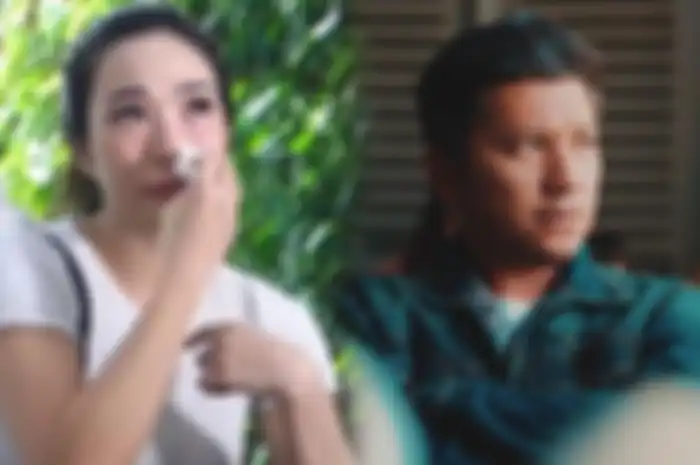 Gading Marten pasang badan bela mantan istri, Gisella Anastasia.