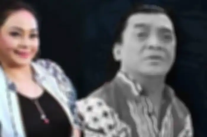 Yan Vellia istri almarhum Didi Kempot
