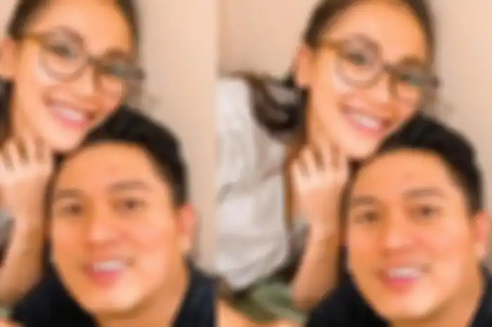 Santer Dikabarkankan Putus dan Batal Menikah, Ayu Ting Ting Angkat Bicara Ungkap Reaksi Adit Jayusman yang Tak Terduga