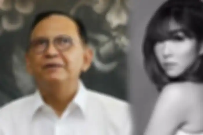 Roy Marten buka suara soal kasus video Gisel yang sedang ramai diperbincangkan