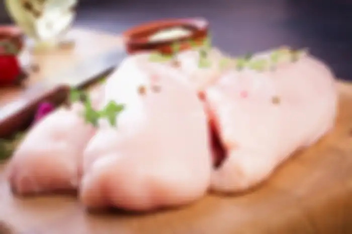 Daging Ayam