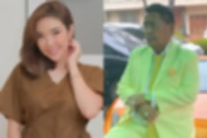 Dulu tangani kasus Cut Tari bersam Ariel NOAH, Hotman Paris berikan wanti-wanti ini untuk Gisella Anastasia