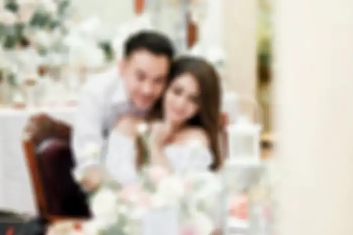 Jenita Janet dan Danu Sofwan