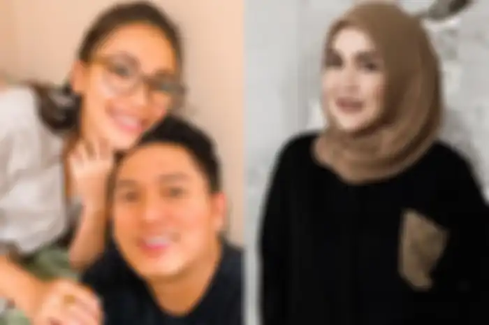 Umi Klasum beberkan tingkah Adt Jayusman, lakukan hal ini di atas meja hingga ramai sorakan pegawai Ayu Ting Ting