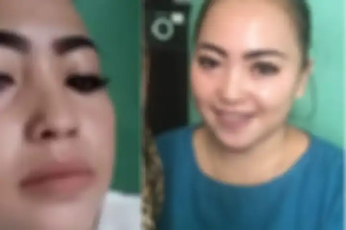Dulu ayahnya rela jual rumah untuk modal jadi artis, kini Mpok Alpa sukses miliki hunian megah, intip potretnya