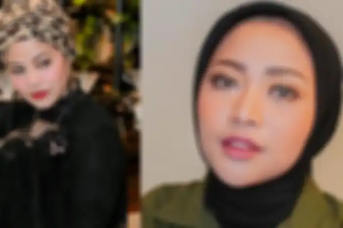 Jerit Hati Ibunda Rachel Vennya, Dua Kali Ditipu Oknum Teman yang Sama Hingga Telan Kerugian Rp 1 Miliar, Kok Bisa?