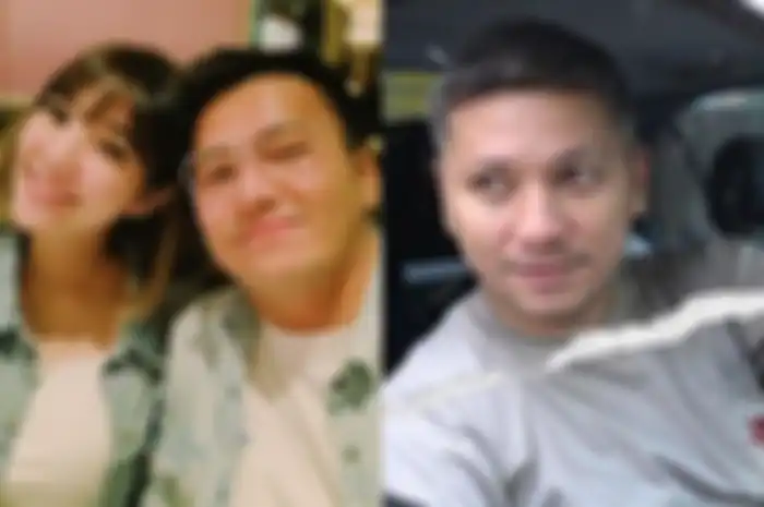 Gisella Anastasia - Wijaya Saputra dan Gading Marten.