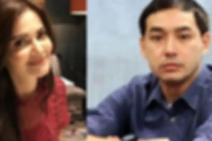 Cut Tari dan Yusuf Subrata