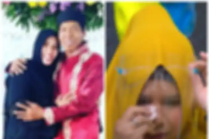 Kiwil bikin Rohimah menangis mendengar kata-kata sang komedian