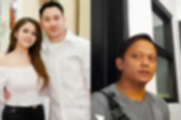 Mantan suami Jenita Janet bongkar fakta baru soal hubungan dengan Danu Sofwan