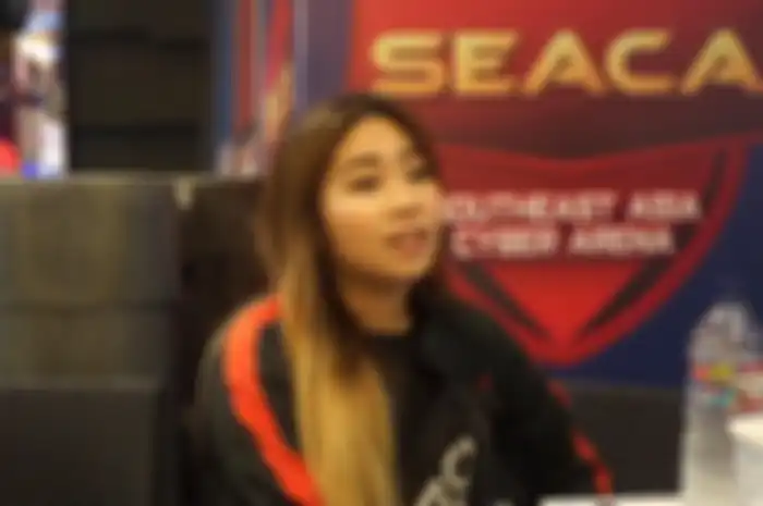 Winda Earl
