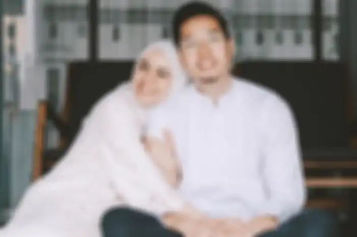 Nycta Gina dan Rizky Kinos.