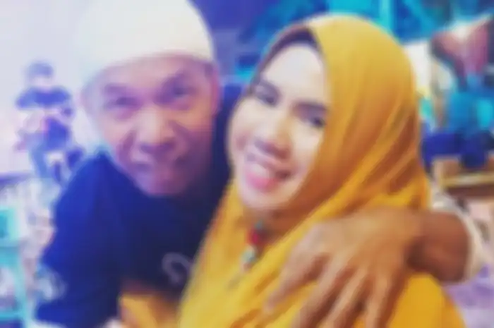 Lelah berkali-kali jadi korban poligami, Rohimah bongkar sendiri pernikahan Kiwil dengan wanita asal Bandung selain Eva Bellisima