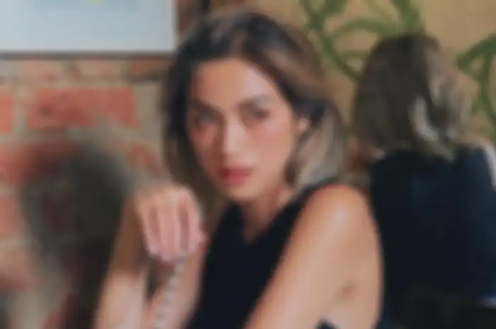Jessica Iskandar