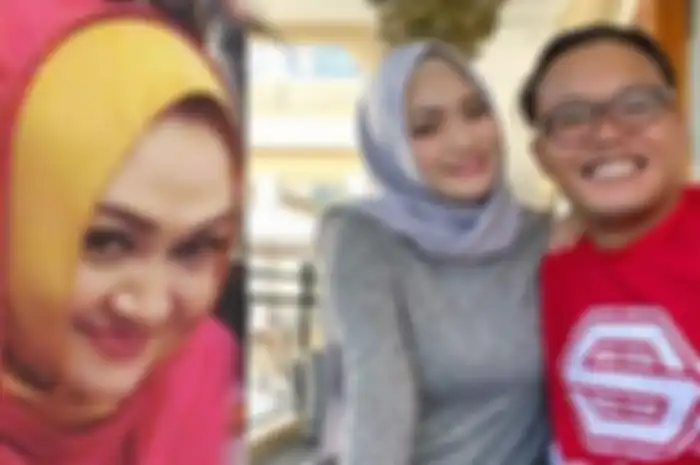 Sempat gagal berumah tangga usai 20 tahun bersama, ini jawaban tak terduga Sule saat ditanya kekhawatiran jelang pernikahan dengan Nathalie Hoscher