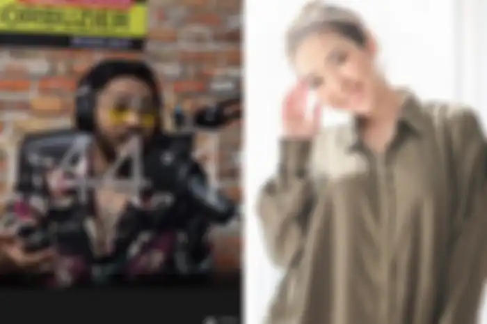tanggapi soal video syur yang beredar, Onadio Leonardo yakin video yang tersebar adalah Gisella Anastasia
