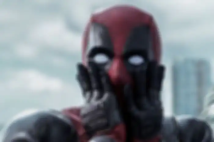 Deadpool