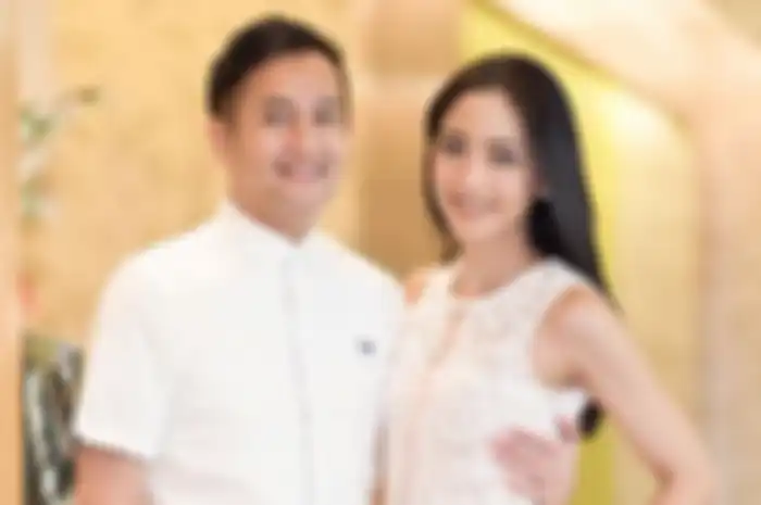 Aldi Bragi dan Ririn Dwi Ariyanti 