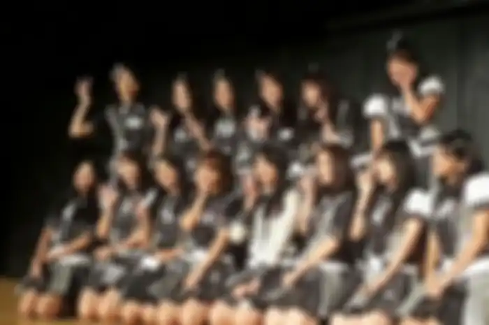 Grup JKT48 terancam bubar karena berbagai kegiatan dibatasi akibat pandemi