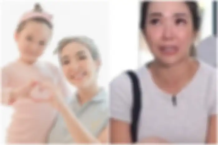 Gisella Anastasia Dituntut Lepas Hak Asuh Gempi Usai 2 Kali Terseret Kasus Video Syur Mirip Dirinya, Komnas Perlindungan Anak Angkat Bicara: Bertanggungjawablah