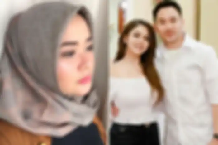 Ditinggal nikah mantan suami dengan Jenita Janet, Nuunu Elhasbu bongkar kerisauan hatinya