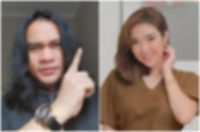 Dulu Berani Ramal Gisella Anastasia Semakin Nakal Pasca Bercerai, Mbah Mijan Tiba-tiba Buat Klarifikasi