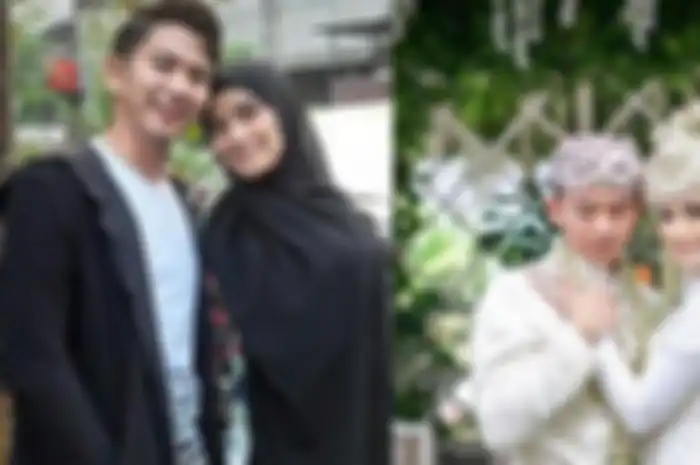 Rizki DA dan Nadya Mustika 