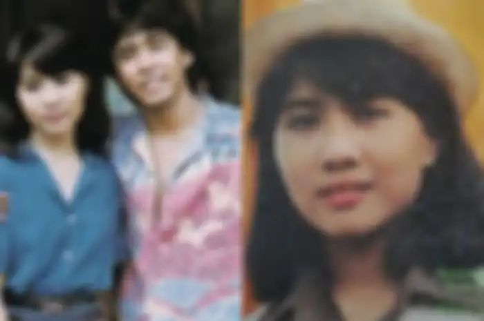 Inilah sosok istri pertama Rano Karno yang jarang terekspos, bukan orang sembarangan