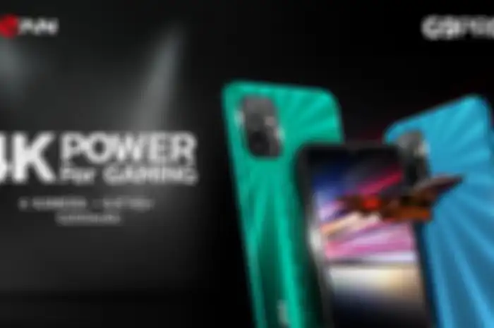 Advan G9 Pro