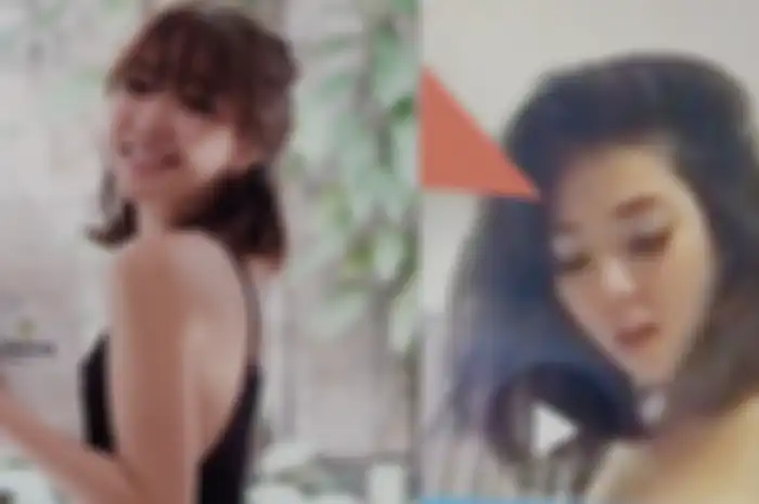 Pelaku penyebar pertama video panas mirip Gisella Anastasia ditangkap.