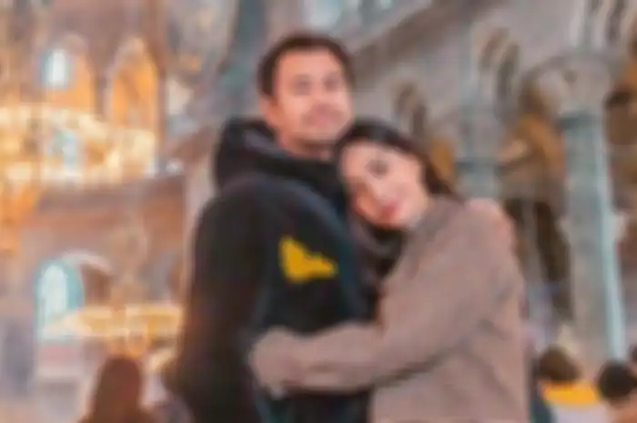 Raffi Nagita