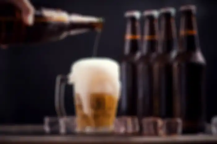 DPR cetuskan RUU Minuman Beralkohol