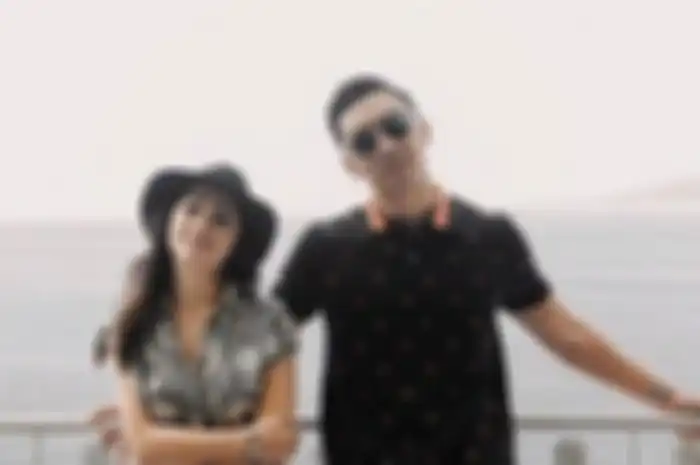Usai Lakukan Mini Honeymoon di Bali, Indra Priawan Sebut Hal yang Buatnya Klepek-klepek pada Nikita Mirzani di Pagi Hari
