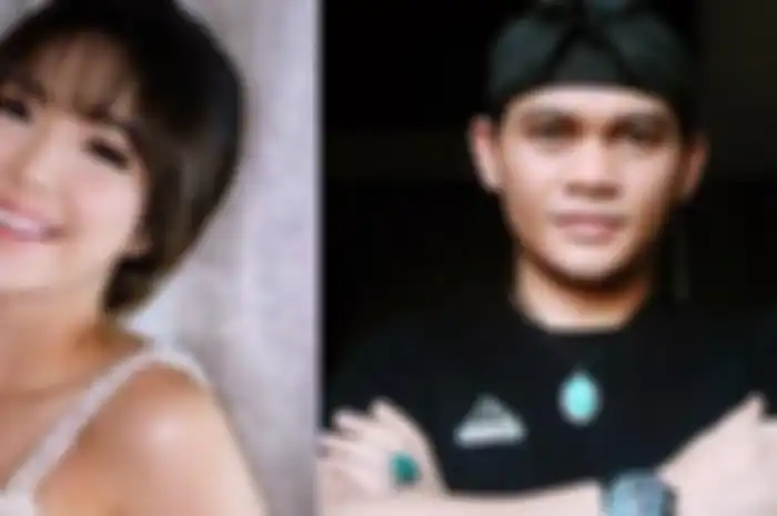 Kembali Viral Video Syur Mirip Gisel, Mbah Mijan Terawang Nasib Mantan Istri Gading Marten Tahun Depan Seperti Ini: Semua Orang Pernah Melakukan Kesalahan