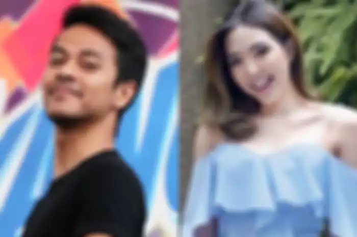 Adhietya Mukti klarifikasi tudingan miring soal kasus video syur Gisel