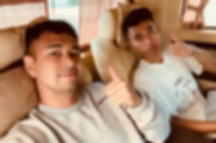 Raffi Ahmad dan Dimas kembarannya yang viral
