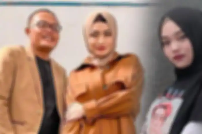Belum juga sah nikahi Nathalie Holscher, Sule sudah sesumbar bakal miliki anak ke-5 dua bulan lagi, jenis kelaminnya dibocorkan Putri Delina