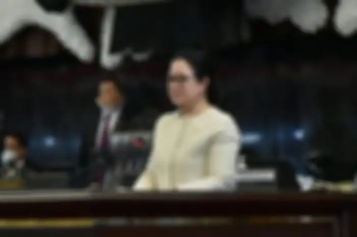 Puan Maharani 