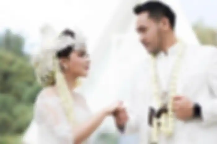 Kenalan Lewat Instagram, Jenita Janet Mantap Dipinang  Danu Sofwan