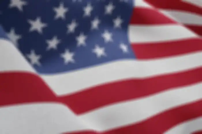 (ilustrasi Amerika Serikat