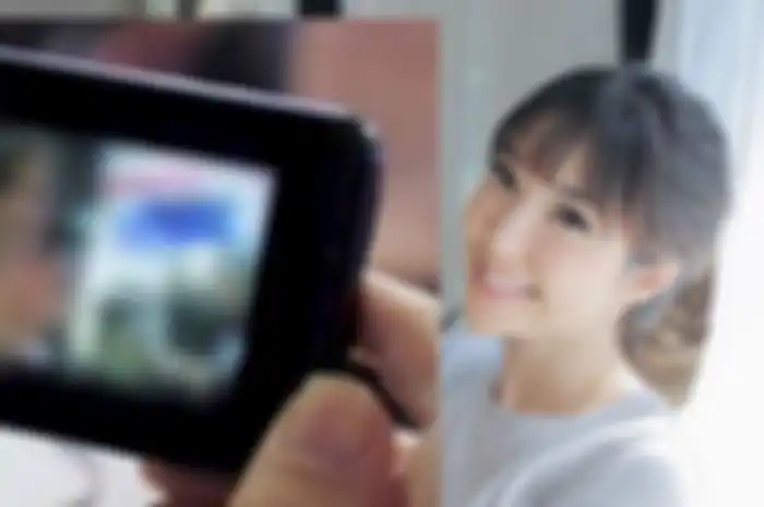 Gisella Anastasia dan ilustrasi video asusila 