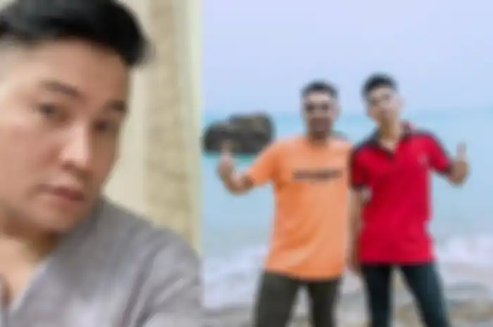 Kesal dengan tingkah Dimas Ramadhan, Merry asisten Raffi Ahmad langsung berikan sindiran pedas ini