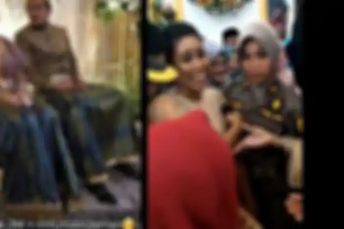 VIRAL Uang Panaik Rp 3 Miliar, saat Acara Lamaran Sampai Undang Evi Masamba, Keluarga Buka Suara 