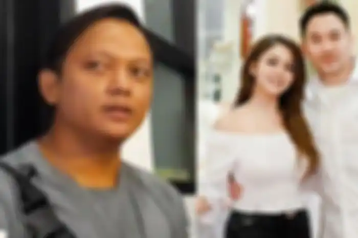Pantas Jenita Janet Tak Peduli dengan Omongan Orang hingga Putuskan Segera Lepas Status Janda, Terungkap Cara Danu Sofwan Mencari Sesuap Nasi
