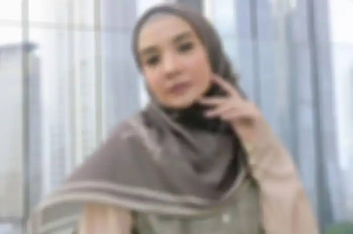 Zaskia Sungkar