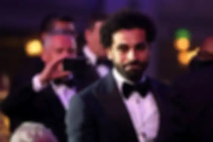 Usai Hadiri Pesta Pernikahan Adik, Mohamed Salah Positif Covid-19 dan Batal Main di Mesir