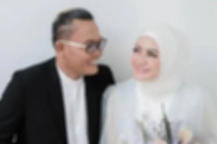 Sule dan Nathalie Holscher