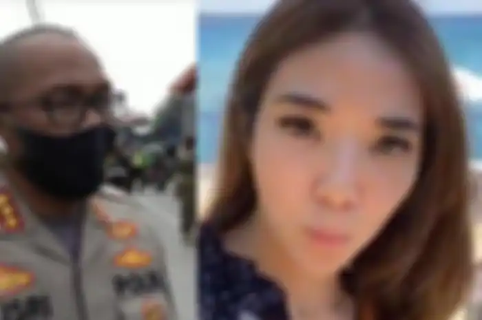 Hasil Analisa Forensik Wajah Kasus Video Syur Mirip Gisel Tak Kunjung Dirilis, Polisi Mengaku Alami Kendala: Ini kan Tidak Mudah