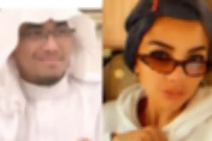 Ustadz Maaher At-Thuwailib dan Nikita Mirzani 